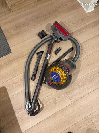 Dyson Big Ball Absolute 2 canister vacuum cleaner
